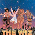 he's the wizard from the wiz piano, vocal & guitar chords right hand melody thelma carpenter