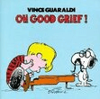 he's your dog, charlie brown ukulele vince guaraldi