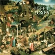 heard them stirring piano, vocal & guitar chords fleet foxes