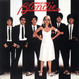 heart of glass piano, vocal & guitar chords blondie