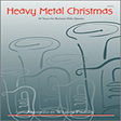 heavy metal christmas tuba 1 brass ensemble william palange