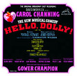 hello, dolly! very easy piano jerry herman