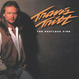 helping me get over you piano, vocal & guitar chords right hand melody travis tritt