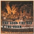 herculean guitar chords/lyrics the good, the bad & the queen