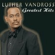 here and now pro vocal luther vandross
