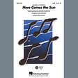 here comes the sun arr. alan billingsley sab choir the beatles