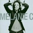 here it comes again lead sheet / fake book melanie c