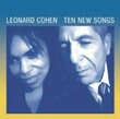 here it is piano, vocal & guitar chords leonard cohen