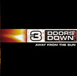 here without you bass guitar tab 3 doors down