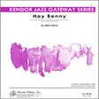 hey benny guitar/ rhythm jazz ensemble mike dana