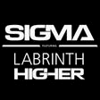 higher featuring labrinth piano, vocal & guitar chords sigma