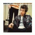 highway 61 revisited piano, vocal & guitar chords bob dylan
