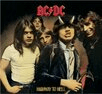 highway to hell piano, vocal & guitar chords ac/dc