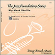 hip monk shuffle 2nd bb trumpet jazz ensemble doug beach & george shutack