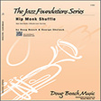 hip monk shuffle part 1 eb alto sax jazz ensemble doug beach & george shutack
