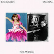 hold me closer easy piano elton john & britney spears