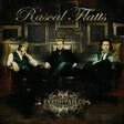 holdin' on piano, vocal & guitar chords right hand melody rascal flatts