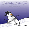 holiday strings cello/bass string ensemble robert s. frost