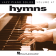 holy, holy, holy jazz version piano solo reginald heber