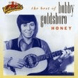 honey lead sheet / fake book bobby goldsboro