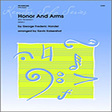 honor and arms from samson piano brass solo kaisershot