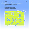 honor and arms from samson trumpet brass solo kaisershot
