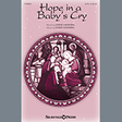 hope in a baby's cry satb choir diane hannibal