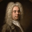 hornpipe from the water music suite beginner piano george frideric handel