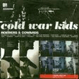 hospital beds guitar chords/lyrics cold war kids