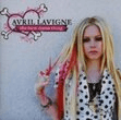 hot piano, vocal & guitar chords right hand melody avril lavigne