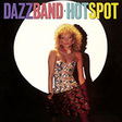 hot spot piano, vocal & guitar chords right hand melody dazz band