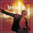 hottest thing piano, vocal & guitar chords right hand melody usher