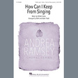 how can i keep from singing arr. matt and adam podd ssa choir robert lowry