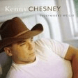 how forever feels piano, vocal & guitar chords right hand melody kenny chesney