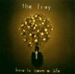 how to save a life very easy piano the fray