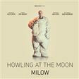 howling at the moon piano, vocal & guitar chords milow