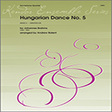 hungarian dance no. 5 2nd eb alto saxophone woodwind ensemble andrew balent