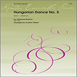hungarian dance no. 5 eb baritone saxophone woodwind ensemble andrew balent