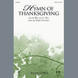 hymn of thanksgiving full score choir instrumental pak mark shepperd