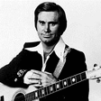i always get lucky with you piano, vocal & guitar chords right hand melody george jones