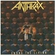 i am the law guitar tab anthrax