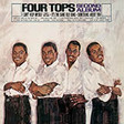i can't help myself sugar pie, honey bunch easy bass tab the four tops