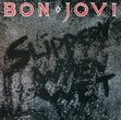 i'd die for you piano, vocal & guitar chords bon jovi