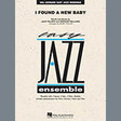 i found a new baby bass jazz ensemble mark taylor