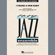 i found a new baby bb clarinet 1 jazz ensemble mark taylor