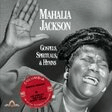 i found the answer flute solo mahalia jackson