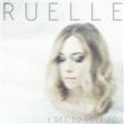 i get to love you piano, vocal & guitar chords right hand melody ruelle