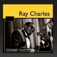 i got a woman piano, vocal & guitar chords right hand melody ray charles