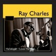 i got a woman pro vocal ray charles