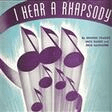 i hear a rhapsody easy guitar tab jack baker